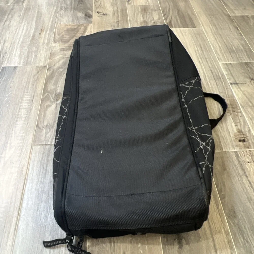 Skidoo X-Team Snowmobile Gear bag Sports Outdoor